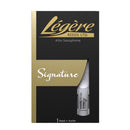 Legere Signature Alto Saxophone Reed (Single) - Strength 2.0