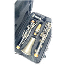 Amati  Wooden B Flat Clarinet *S/H*