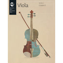 AMEB Viola Series 2 Grade 6