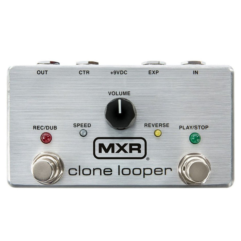 MXR M303 Clone Looper Pedal