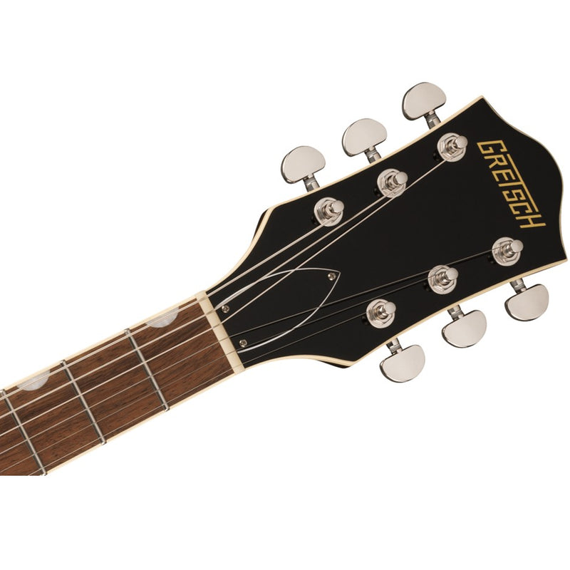 Gretsch G2655T Streamliner Center Block Jr. Double Cut w/ Bigsby - Arctic Blue