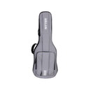 Ritter Arosa Deluxe Premium Electric Guitar Gig Bag - Titanium Grey