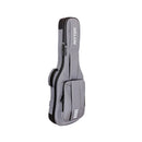 Ritter Arosa Deluxe Premium Electric Guitar Gig Bag - Titanium Grey
