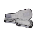 Ritter Arosa Deluxe Premium Electric Guitar Gig Bag - Titanium Grey