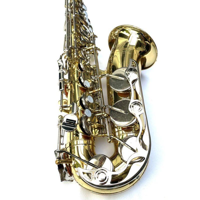 Yamaha YAS-100 Student Alto Saxophone *S/H*