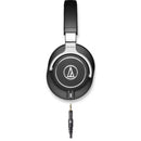 Audio Technica ATH M70x Studio Headphones