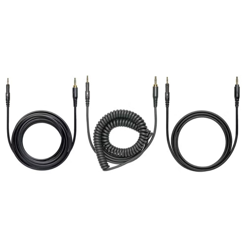 Audio Technica ATH M70x Studio Headphones