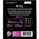 Elixir 21002 Attune Phosphor Bronze Coated Acoustic Guitar Strings, Extra Light - 10-47