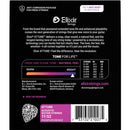 Elixir 21027 Attune Phosphor Bronze Coated Acoustic Guitar Strings, Custom Light - 11-52