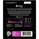 Elixir 21102 Attune Phosphor Bronze Coated Acoustic Guitar Strings, Medium - 13-56