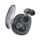 Audio Technica AT-ERP3 Noise Reduction Earplugs w/ Case - Black