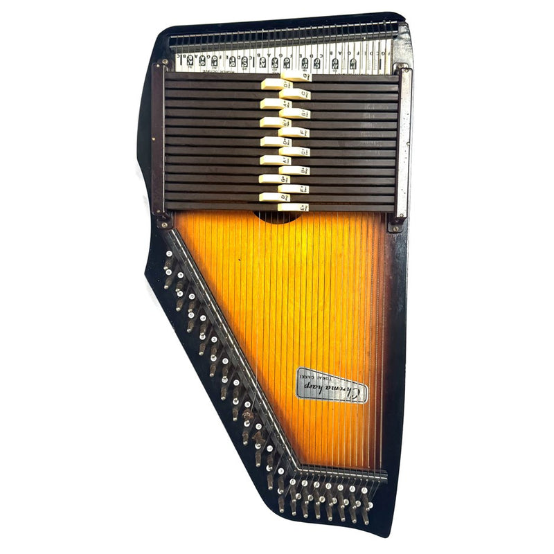 Tokai 15 Chord Autoharp *S/H*