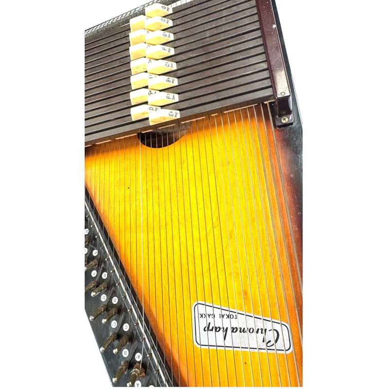 Tokai 15 Chord Autoharp *S/H*