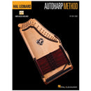 Hal Leonard Autoharp Method Book w/online video access