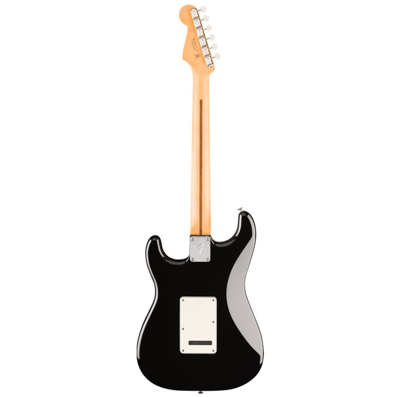 Fender Player II Stratocaster HSS, Maple Fingerboard - Black