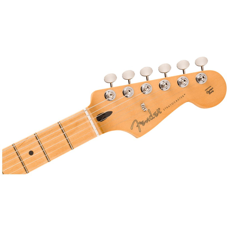 Fender Player II Stratocaster HSS, Maple Fingerboard - Black