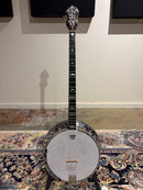 1926 Bacon & Day Silver Bell No. 1 "Plectrum" 4-String Banjo