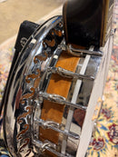 1926 Bacon & Day Silver Bell No. 1 "Plectrum" 4-String Banjo