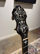 1926 Bacon & Day Silver Bell No. 1 "Plectrum" 4-String Banjo