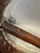 1926 Bacon & Day Silver Bell No. 1 "Plectrum" 4-String Banjo