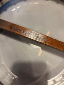 1926 Bacon & Day Silver Bell No. 1 "Plectrum" 4-String Banjo