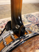 1926 Bacon & Day Silver Bell No. 1 "Plectrum" 4-String Banjo