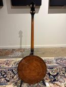1926 Bacon & Day Silver Bell No. 1 "Plectrum" 4-String Banjo