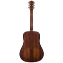 Bromo BAR1H Dreadnought Acoustic Guitar - Historic Satin