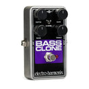 EHX Bass Clone Chorus Pedal *Refurbished w/ Full Warranty*