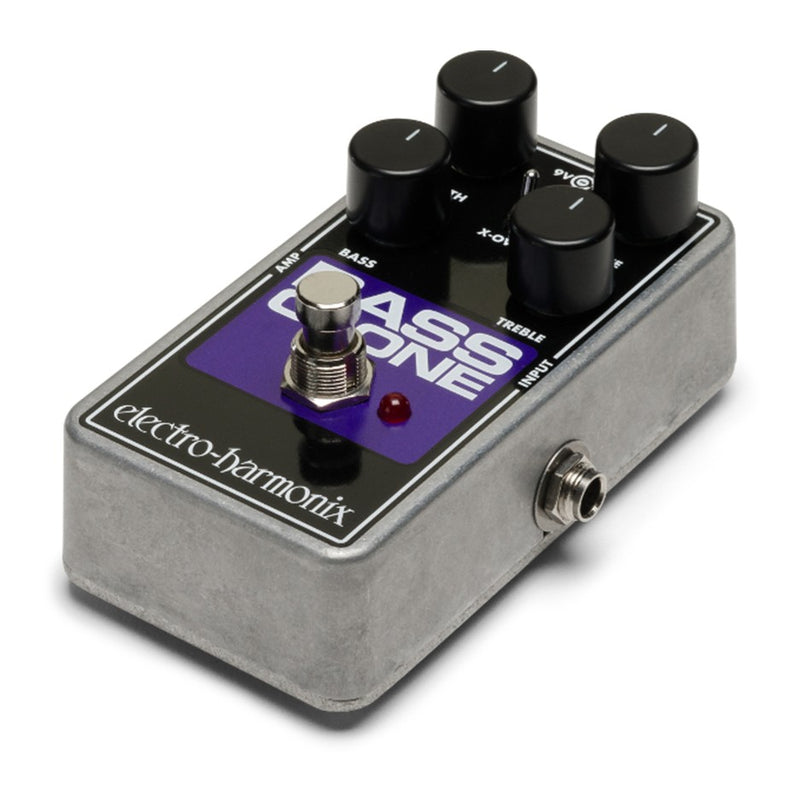 EHX Bass Clone Chorus Pedal *Refurbished w/ Full Warranty*
