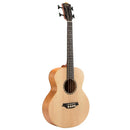Bromo BAT8E Tahoma Series Mini Jumbo Acoustic Bass w/ Pickup