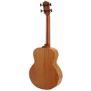 Bromo BAT8E Tahoma Series Mini Jumbo Acoustic Bass w/ Pickup