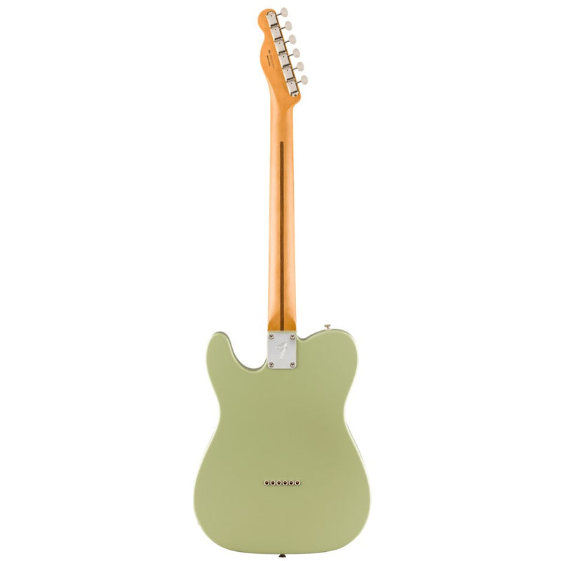 Fender Player II Telecaster, Rosewood Fingerboard - Birch Green