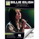 Billie Eilish Super Easy Songbook for Piano
