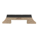 Grover BJ502 Tenor Banjo Bridge