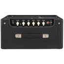 Fender Blues Junior IV 15 Watt Valve Combo Amplifier - Black