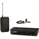Shure BLX14 / CVL Wireless Lavalier Microphone System - M17 Frequency Band