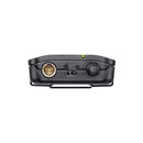 Shure BLX14 / CVL Wireless Lavalier Microphone System - M17 Frequency Band