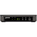 Shure BLX14 / S31 Headset Wireless Microphone System - M17 Frequency Band