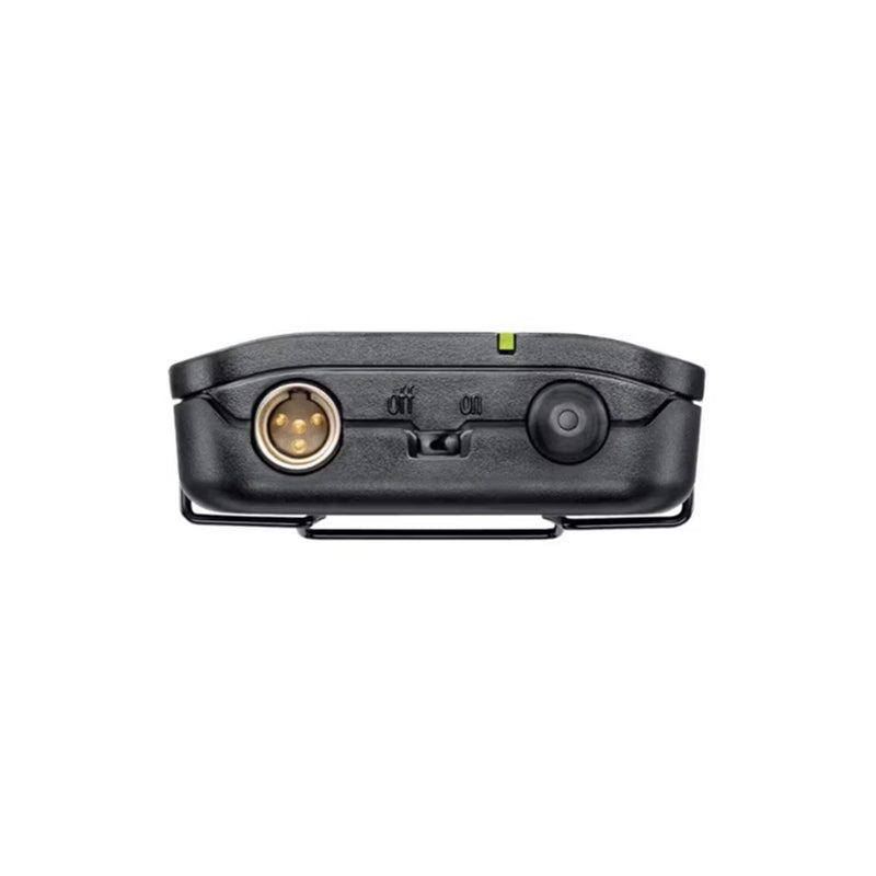 Shure BLX14 / S31 Headset Wireless Microphone System - M17 Frequency Band