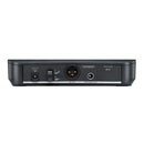Shure BLX24 / SM58 Wireless Mic System - 614-638MHz