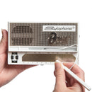 Stylophone Bowie Limited Edition Pocket Synthesizer