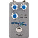 Fender Hammertone Breakup Drive Effect Pedal