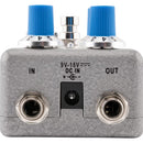 Fender Hammertone Breakup Drive Effect Pedal