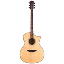 Mt Bromo BAT4CE Grand Auditorium Acoustic Guitar w/ Pick-Up