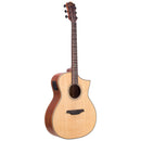 Mt Bromo BAT4CE Grand Auditorium Acoustic Guitar w/ Pick-Up