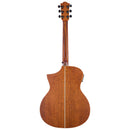 Mt Bromo BAT4CE Grand Auditorium Acoustic Guitar w/ Pick-Up