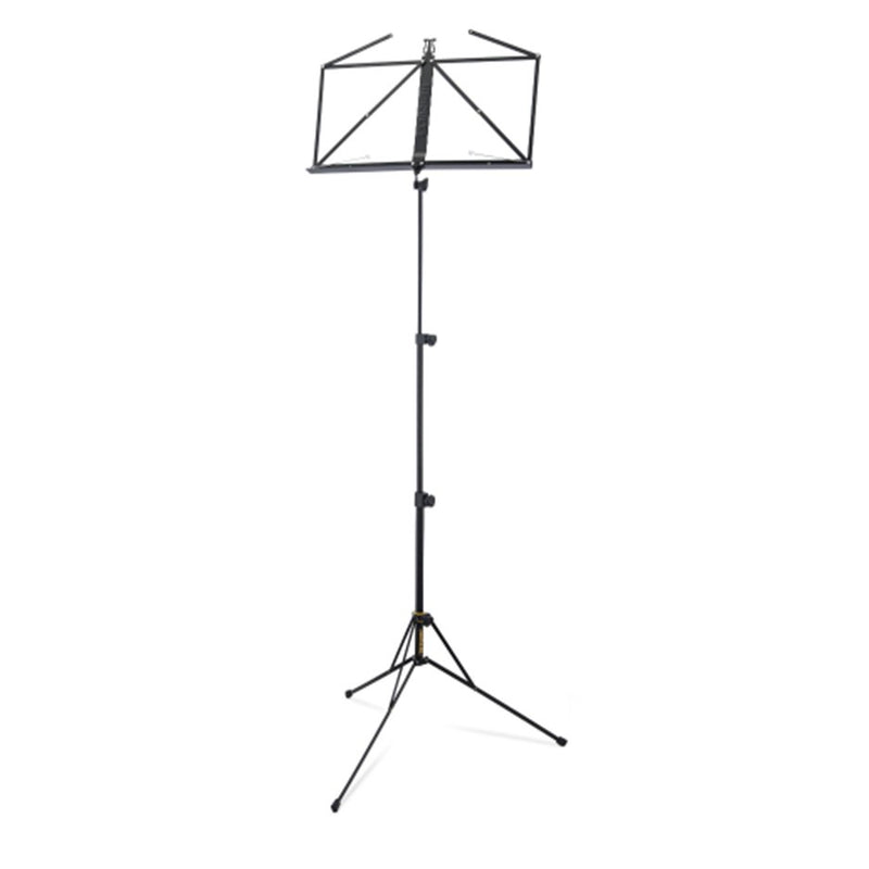 Hercules BS030BB Fold Up Music Stand w/ Bag