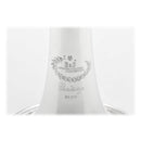 B&S Prodige Intermediate Trumpet w/ Case & Mouthpiece - Silver Plated