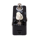 Mooer Black Secret Distortion Effects Pedal